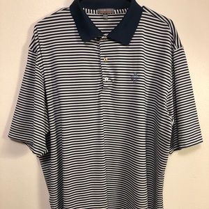 Peter Millar Summer Comfort Golf Polo XL